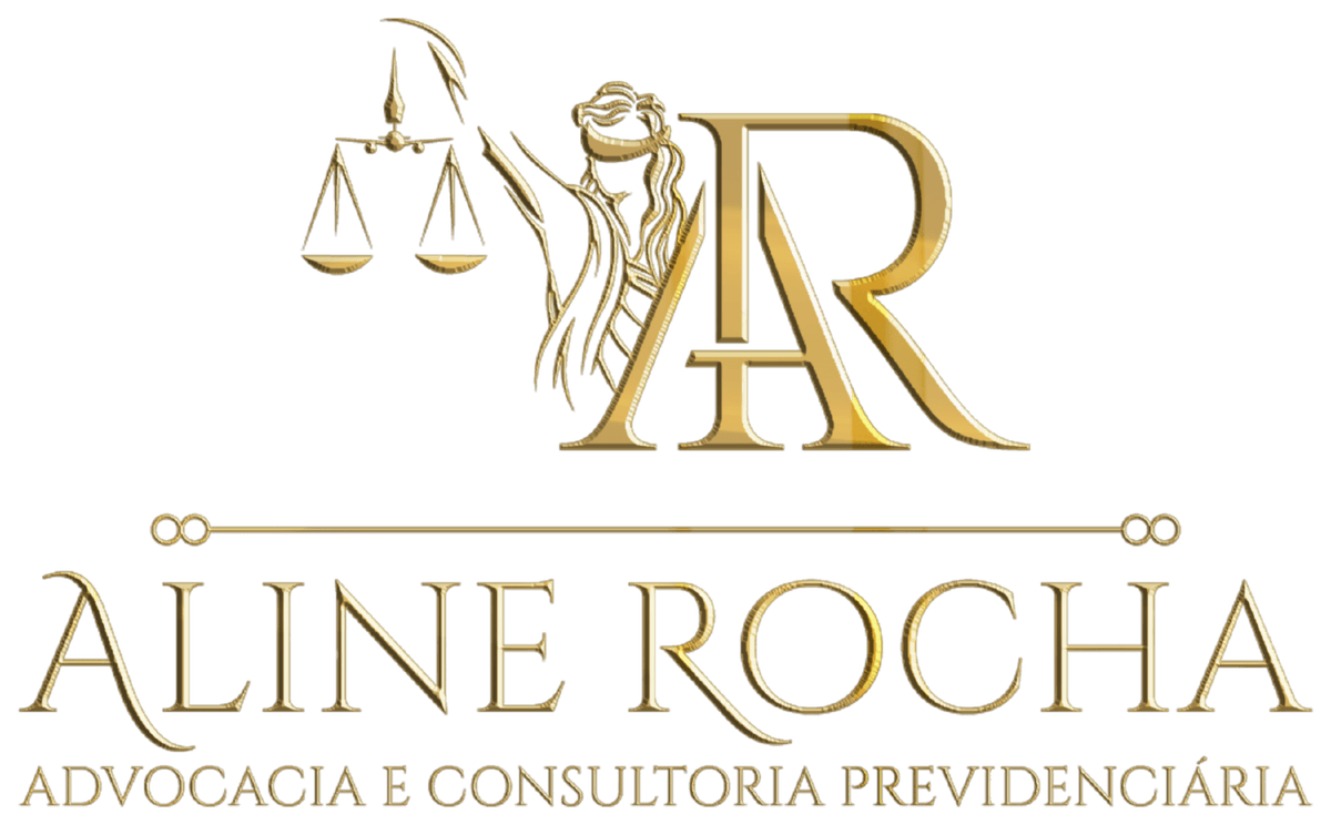 Aline Rocha — Advocacia e Consultoria Previdenciária